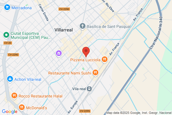 ROCA IL·LUMINACIÓ