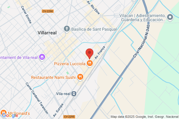 CLINICA LLUNA PLENA