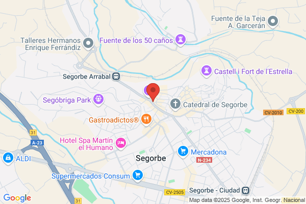 Concord Instalaciones y Servicios