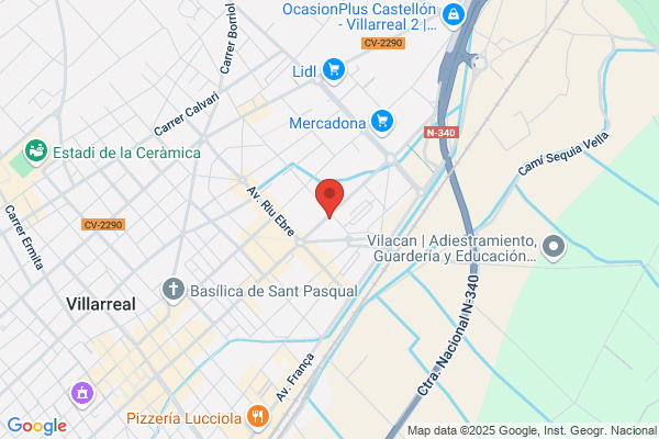 Lavanderías Autoservicio Patynacho