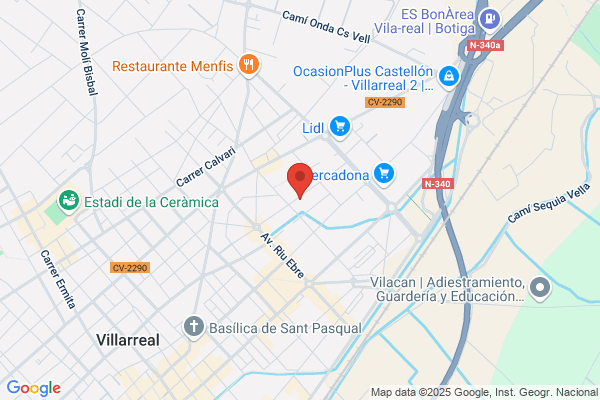 Món De Fades. Centre d´educació Infantil