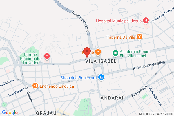 Vila  Taxi