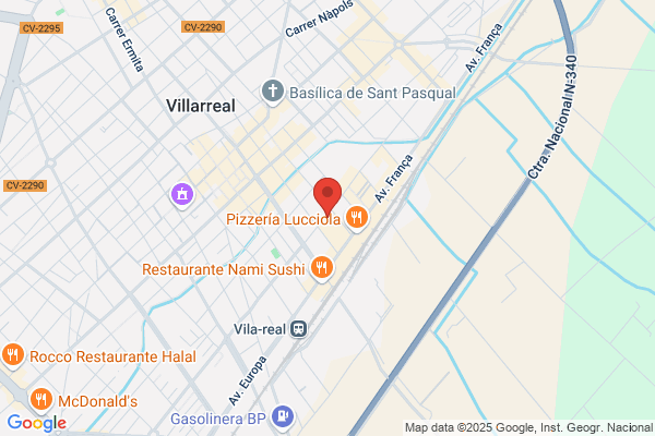 Vilasoanmar, S.L.