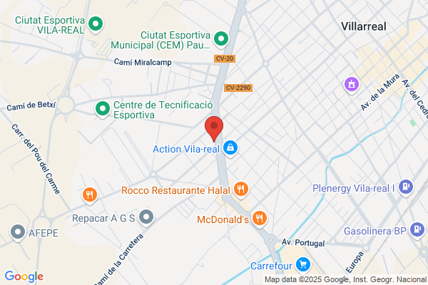 Sportium en Bar Valencia