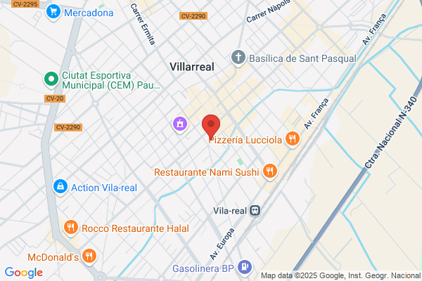 Clinica Aquilesia
