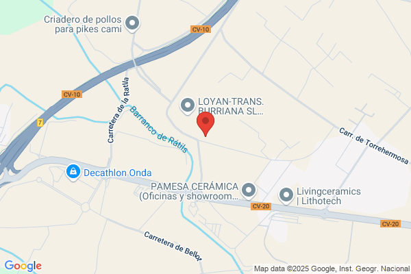 Transports Vilatruck