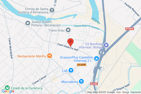 Transportes Inter Losal