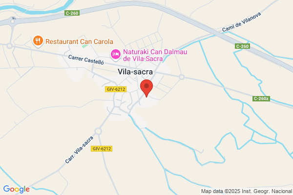 Alu Fer Vallmajo Serralleria