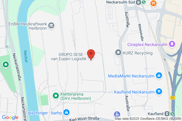 Ayats Sese m. A.