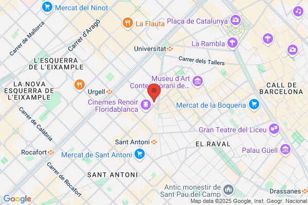 Banca Catalana S.A.