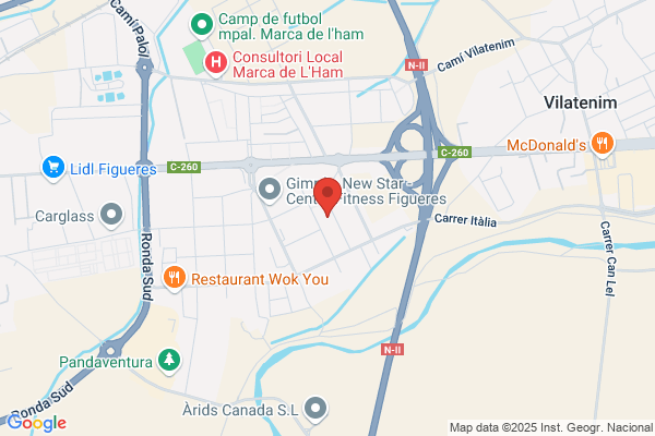 Carns Figueres S.L.