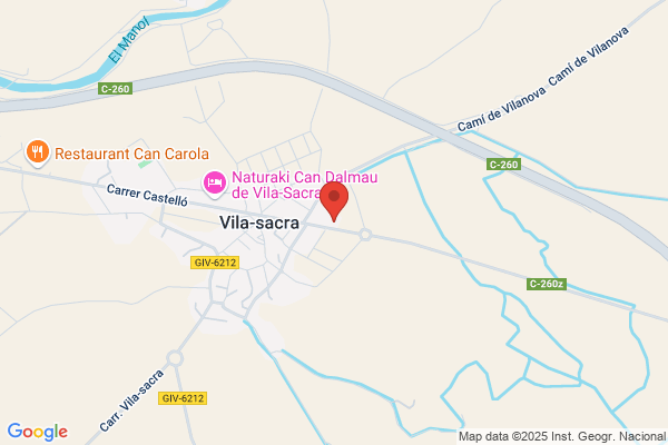 Serra Cordomi - Cañizos j.