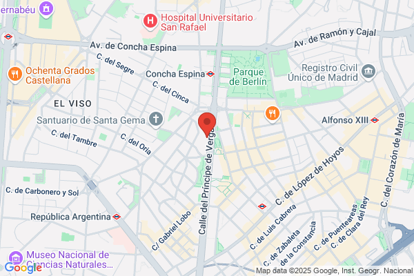 URIA y MENENDEZ