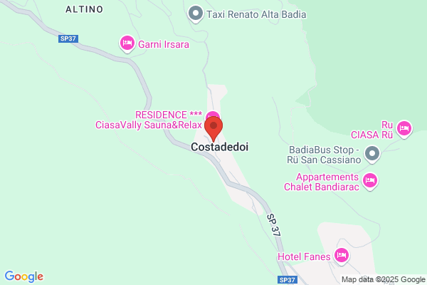 Badia Cosconera j.