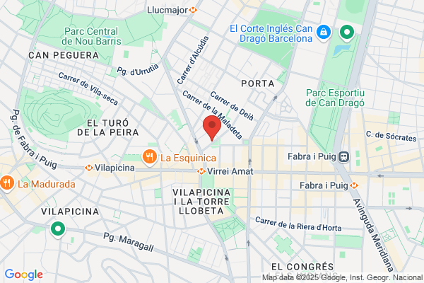 Talleres Navés