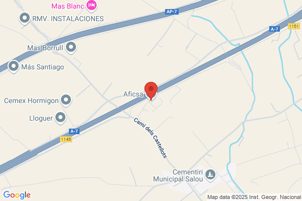Aficsa