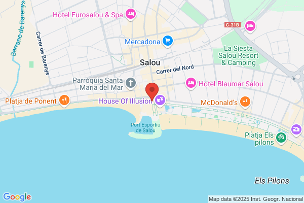 Farmàcia Jordi Besora Mallafré