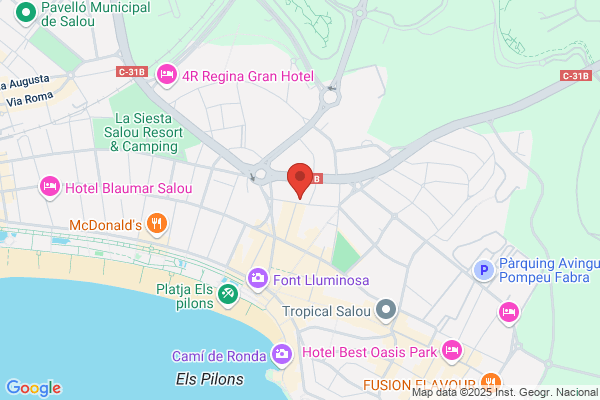 M&C GESTIÓN INMOBILIARIA SALOU