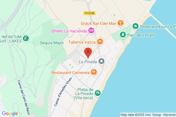 Reformas Hermanos Pin... - Reformas Integrales En Pineda - Tarragona