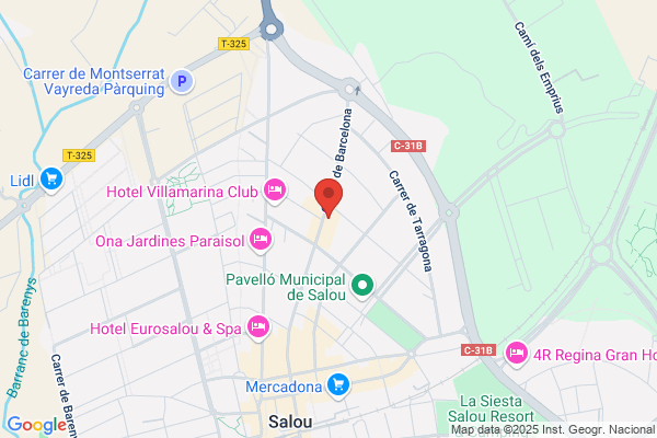Inmobiliaria Barnamar Salou