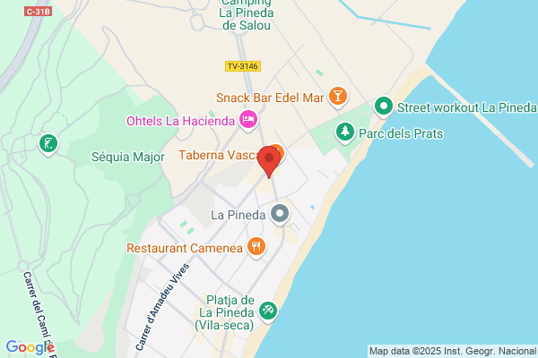 La Penda Peluquería