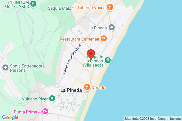 Limpiezas La Pineda