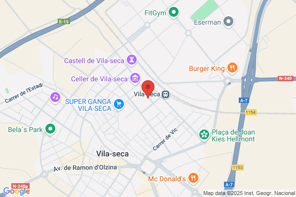 Centre Estetic Beatriz Navarro