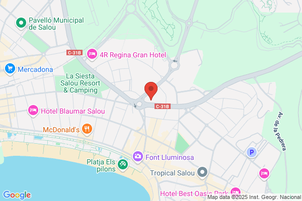 Drac Beach Rent