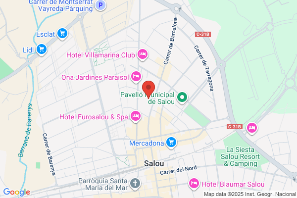 Farmàcia Coret