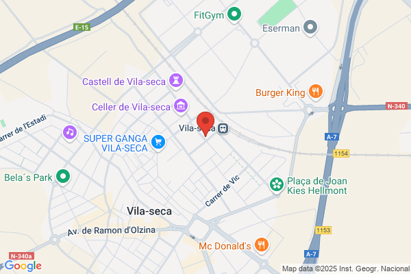 Plus Servicios Vila-seca