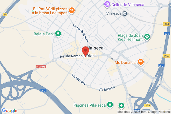 Pollos El Paseo