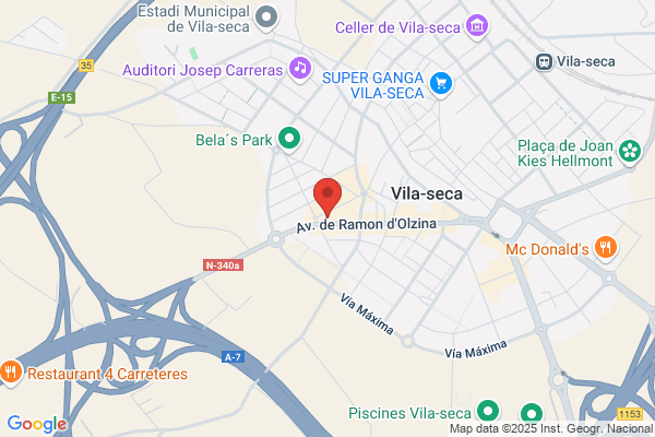 Talleres Pedrola