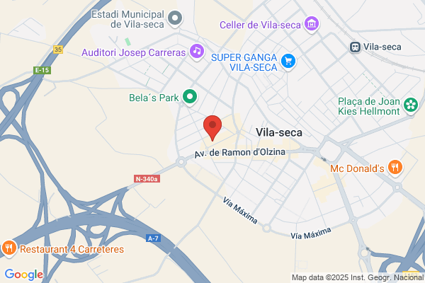 Talleres Vidauto Renault Multimarca