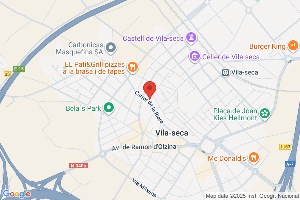 Viarfesa Inmobiliaria