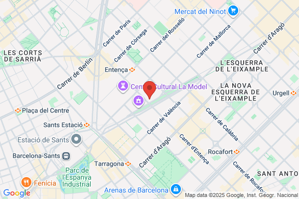 Academia De Estetica Cem