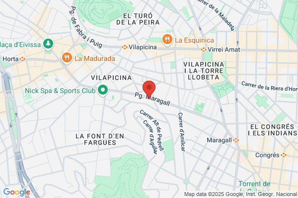 Administrador De Fincas Viñas