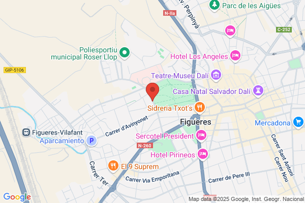 Rastro Figueres