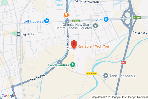 Restaurant 9 Buffet