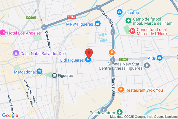 Restaurant Transit