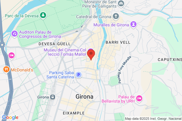 Agencia Grafica De Girona S.L.