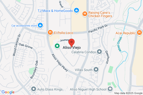 Aliso S. A.