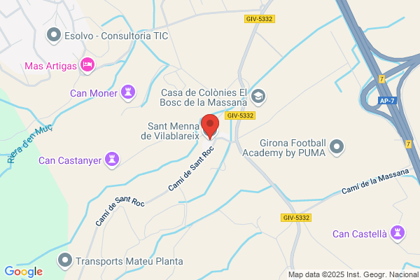 Bisbat De Girona