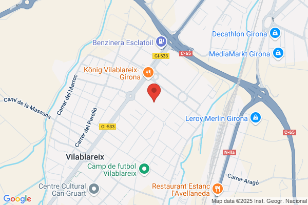 Comercial Sicar S.L. - Almacen De Aluminio