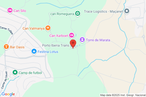Portotrans, S.L