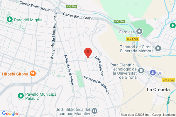 Vila Puigdevall c.