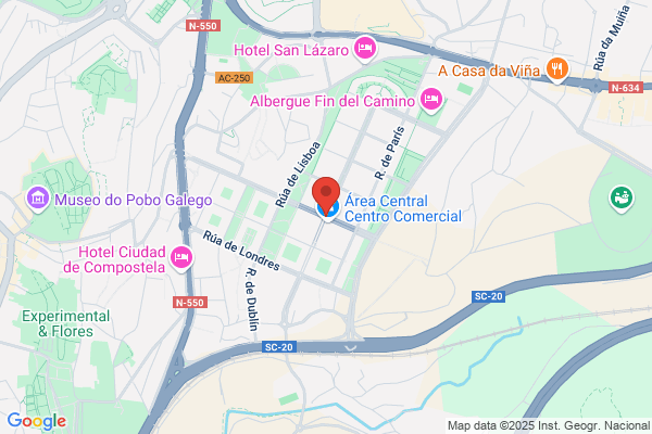 Jose Casas Viana S.A.
