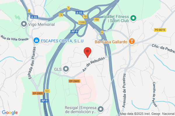Intercar-Alsa Grupo