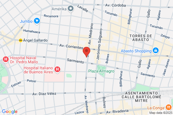 Costrucciones Medraño