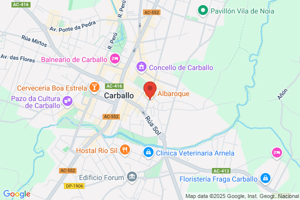 Alen Carballo s.