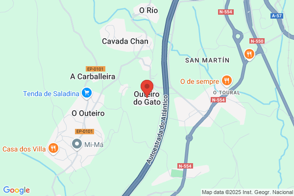 Feteira Otero r.